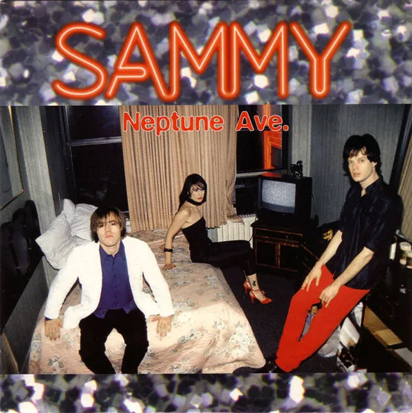 Sammy / NEPTUNE AVE.