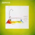 ZEPHYR / ゼファー / ZEPHYR