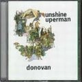 DONOVAN / ドノヴァン / SUNSHINE SUPERMAN