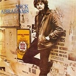 MICK ABRAHAMS / ミック・エイブラハムズ / MICK ABRAHAMS