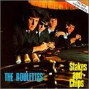 ROULETTES / ルーレッツ / STAKES AND CHIPS
