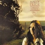 MADDY PRIOR / マディ・プライア / CHANGING WINDS