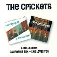 CRICKETS / クリケッツ / COLLECTION/CALIFORNIA SUN-SHE