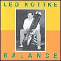 LEO KOTTKE / レオ・コッケ / BALANCE