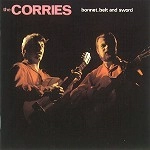 THE CORRIES / BONNET, BELT AND SWORD