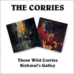 CORRIES / RHOSE WILD CORRIES/KISHMULS GALLEY