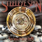 STEELEYE SPAN / スティーライ・スパン / STORM FORCE TEN
