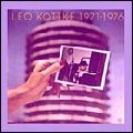 LEO KOTTKE / レオ・コッケ / 1971-1976 DID YOU HEAR ME?