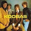 KOOBAS / クーバス / KOOBAS