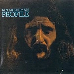JAN AKKERMAN / ヤン・アッカーマン / PROFILE