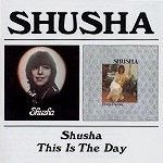 SHUSHA / シューシャ / SHUSHA/THIS IS THE DAY