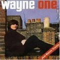 WAYNE FONTANA / ウェイン・フォンタナ / WAYNE ONE + BONUS TRACKS