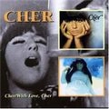 CHER / シェール / CHER / WITH LOVE,CHER