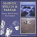 MARVIN WELCH & FARRAR / MARVIN WELCH & FARRAR / SECOND OPINION