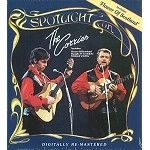 THE CORRIES / SPOTLIGHT ON THE CORRIES