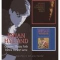 BRIAN HYLAND / ブライアン・ハイランド / COUNTRY MEETS FOLK / HERE'S TO OUR LOVE
