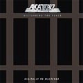 ALCATRAZZ / アルカトラス / DISTURBING THE PEACE