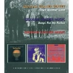 GRAHAM COLLIER / グラハム・コリアー / DOWN ANOTHER ROAD/SONGS FOR MY FATHER/MOSAICS