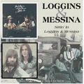 LOGGINS & MESSINA / ロギンス&メッシーナ / SITTIN' IN / LOGGINS & MESSINA