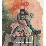 ELIAS HULK / エリアス・ハルク / UNCHAINED