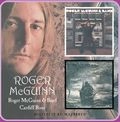 ROGER MCGUINN / ロジャー・マッギン / ROGER MCGUINN & BAND / CARDIFF ROSE
