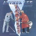 ARTHUR LEE / アーサー・リー / VINDICATOR