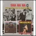 SHA NA NA / シャ・ナ・ナ / ROCK&ROLL IS HERE TO STAY/SHA NA NA
