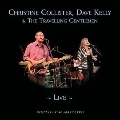 CLIVE GREGSON & CHRISTINE COLLISTER / クライヴ・グレッグソン&クリスティーン・コリスター / LIVE