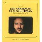 JAN AKKERMAN / ヤン・アッカーマン / ARANJUEZ