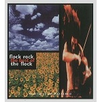 THE FLOCK / フロック / FLOCK ROCK / THE BEST OF THE FLOCK
