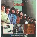CHASE / チェイス / CHASE/ENNEA/PURE MUSIC