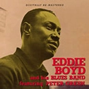 EDDIE BOYD AND HIS BLUES BAND / エディ・ボイド / EDDIE BOYD AND HIS BLUES BAND