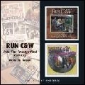 RUN C&W / INTO THE TWANGY-FIRST CENTURY/ROW VS. WADE