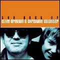 CLIVE GREGSON & CHRISTINE COLLISTER / クライヴ・グレッグソン&クリスティーン・コリスター / BEST OF CLIVE GREGSON & CHRISTINE COLLISTE