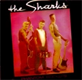 SHARKS (UK/PSYCHOBILLY) / シャークス / PHANTOM ROCKERS