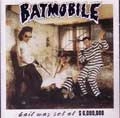 BATMOBILE / バットモービル / BAIL WAS SET AT $6.000.000