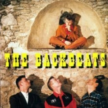 BACKBEATS / BACKBEATS