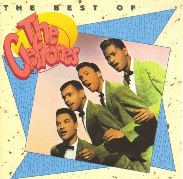 CLEFTONES / クレフトーンズ / THE BEST OF