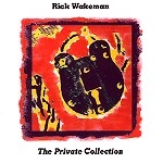 RICK WAKEMAN / リック・ウェイクマン / THE PRIVATE COLLECTION