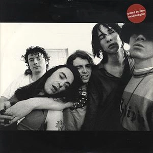 PRIMAL SCREAM / プライマル･スクリーム / ROCKS