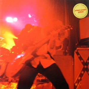 PRIMAL SCREAM / プライマル･スクリーム / JAILBIRD (7")