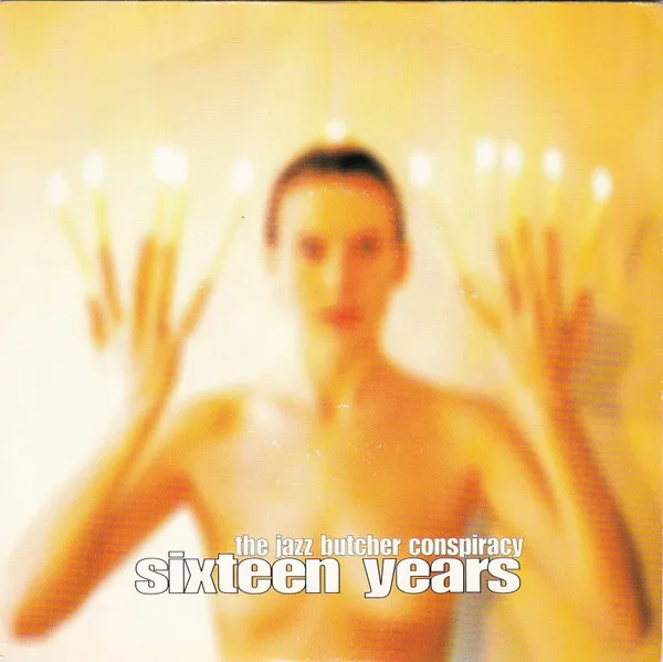 JAZZ BUTCHER / ジャズ・ブッチャー / SIXTEEN YEARS
