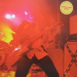 PRIMAL SCREAM / プライマル･スクリーム / JAILBIRD (12")