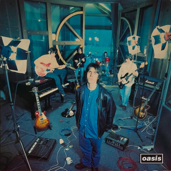 SUPERSONIC / SUPERSONIC (12