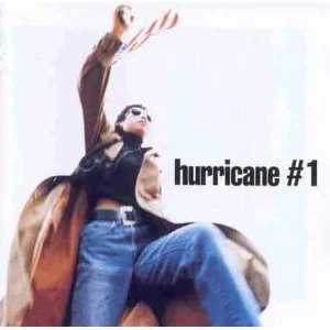 HURRICANE #1 / ハリケーン #1 / HURRICANE No.1