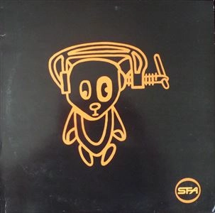 SUPER FURRY ANIMALS / スーパー・ファーリー・アニマルズ / OUTSPACED