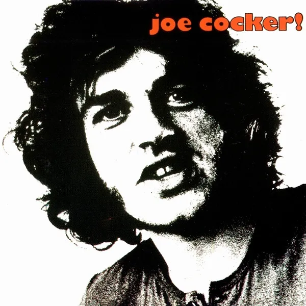 JOE COCKER / ジョー・コッカー / JOE COCKER