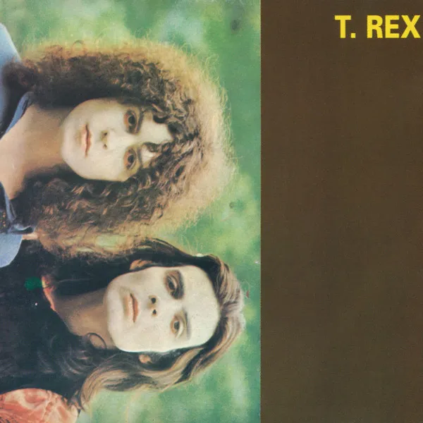 T. REX / T・レックス / T. REX