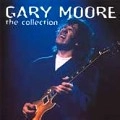 GARY MOORE / ゲイリー・ムーア / COLLECTION