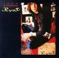 TODD RUNDGREN (& UTOPIA) / トッド・ラングレン (&ユートピア) / RUNT(REMASTER)